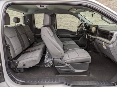 2025 Ford F-350SD XL