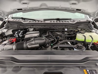 2025 Ford F-350SD XL