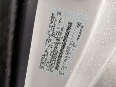 2025 Ford F-350SD XL