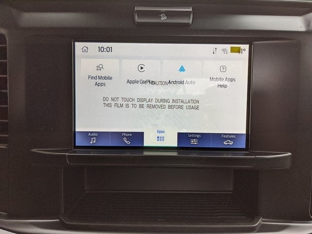 2025 Ford F-350SD XL