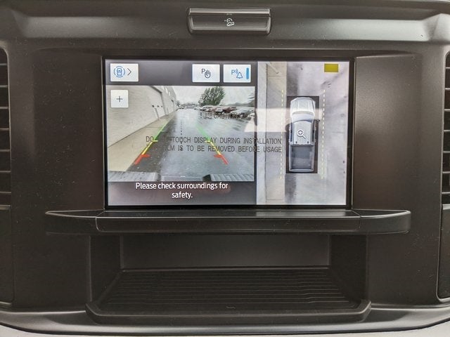 2025 Ford F-350SD XL