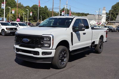 2026 Ford F-350SD XL