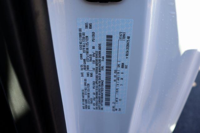 2026 Ford F-350SD XL