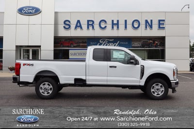 2026 Ford F-350SD XLT