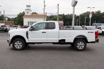 2026 Ford F-350SD XLT