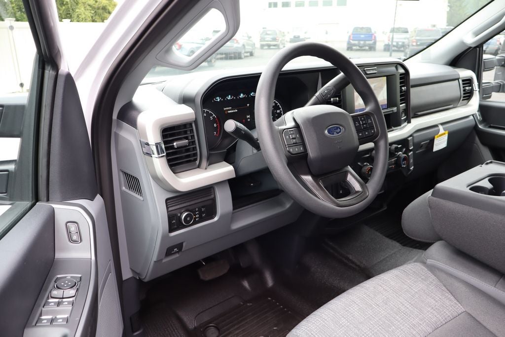 2026 Ford F-350SD XLT
