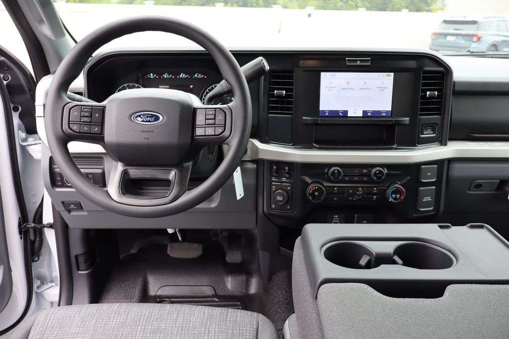 2026 Ford F-350SD XLT