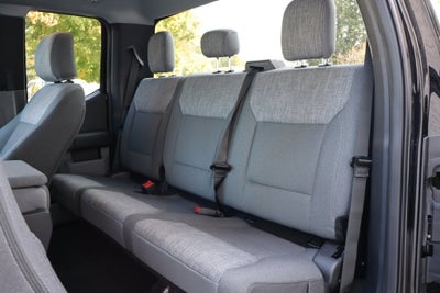 2027 Ford F-350SD XLT