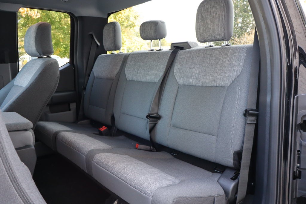 2027 Ford F-350SD XLT