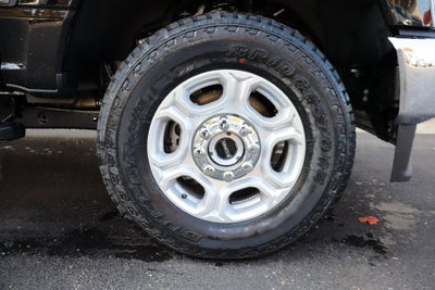 2027 Ford F-350SD XLT
