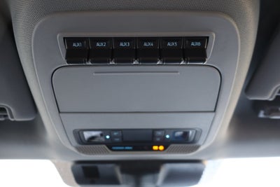 2027 Ford F-350SD XLT