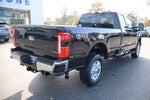2027 Ford F-350SD XLT