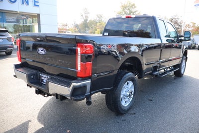 2027 Ford F-350SD XLT