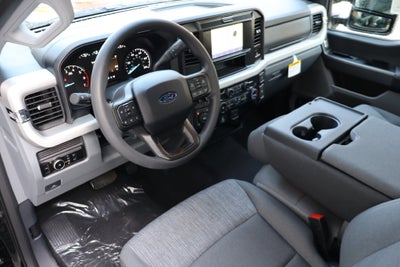 2027 Ford F-350SD XLT