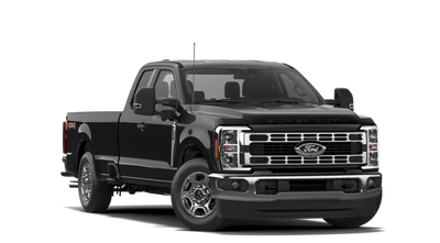2027 Ford F-350SD XLT