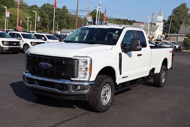2026 Ford F-350SD XL
