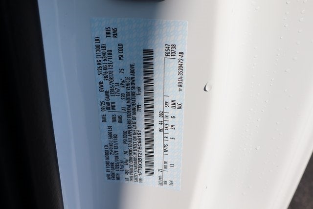 2026 Ford F-350SD XL