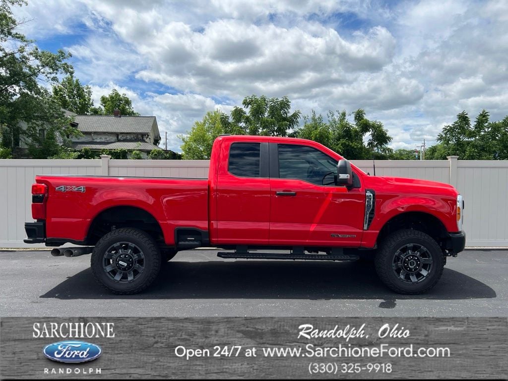 2023 Ford F-350SD XL