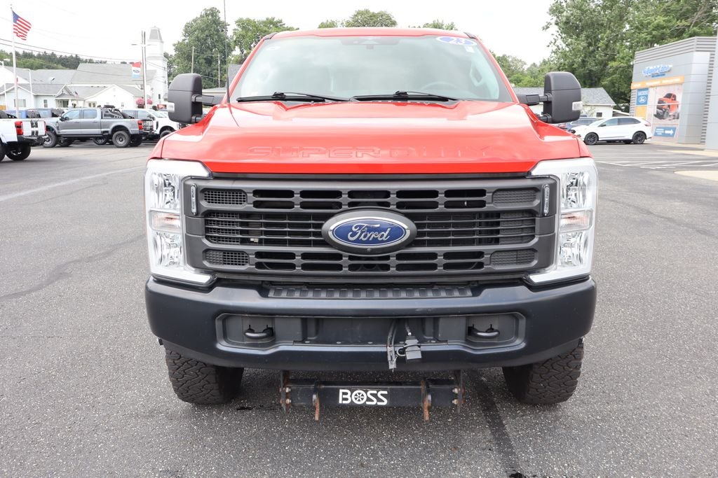 2023 Ford F-350SD XL