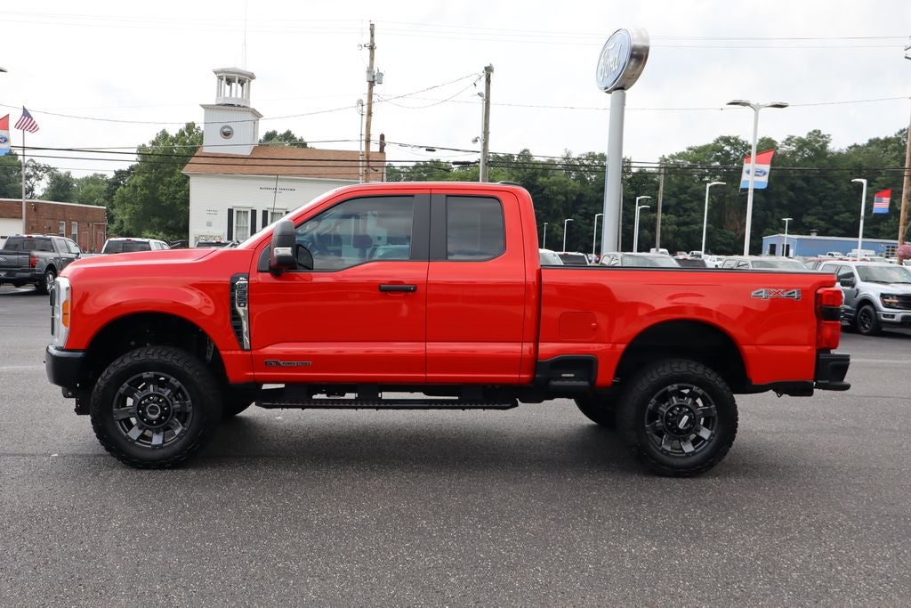 2023 Ford F-350SD XL