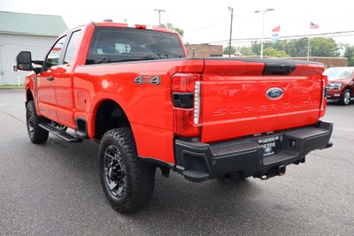 2023 Ford F-350SD XL