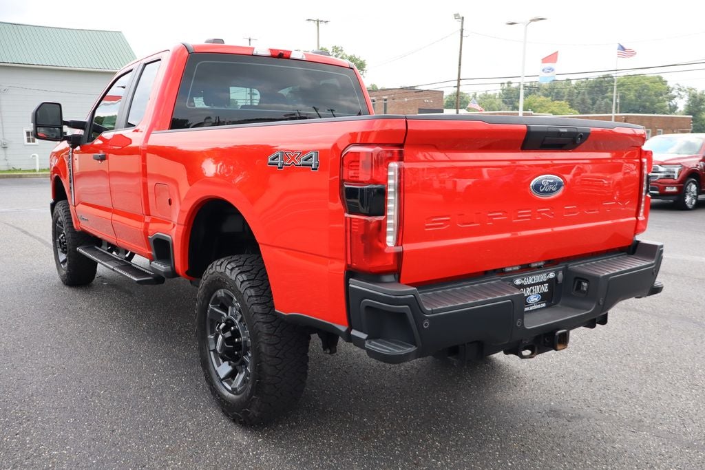 2023 Ford F-350SD XL