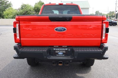 2023 Ford F-350SD XL