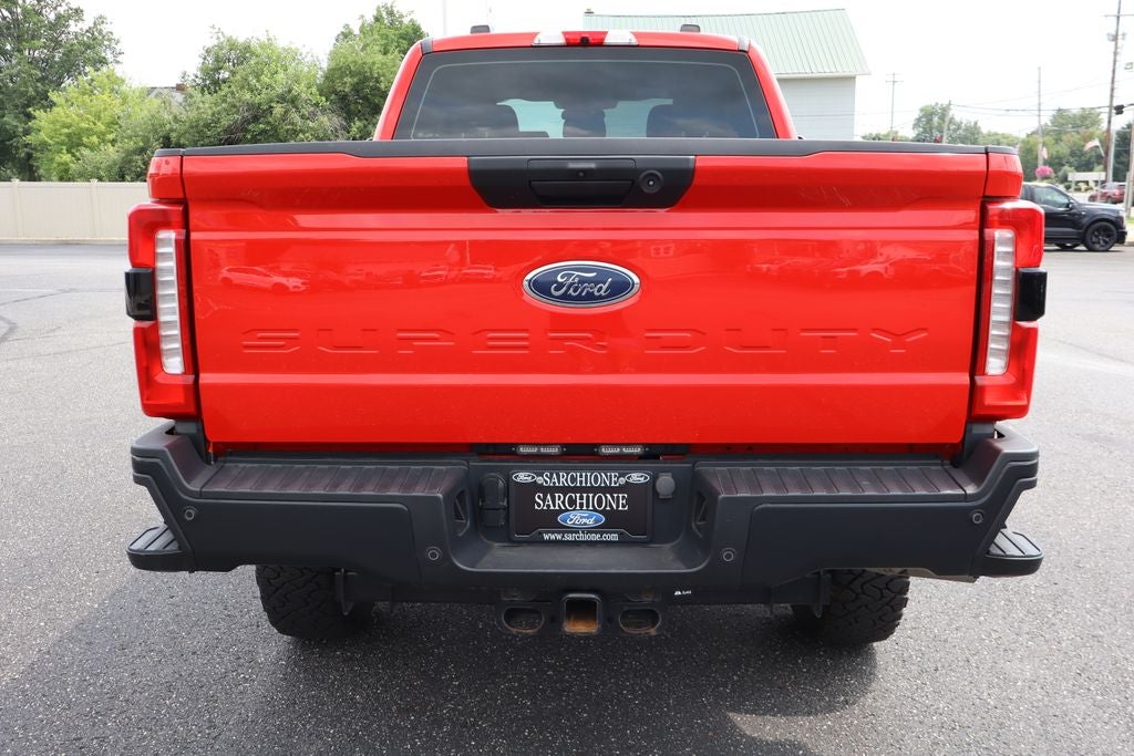 2023 Ford F-350SD XL