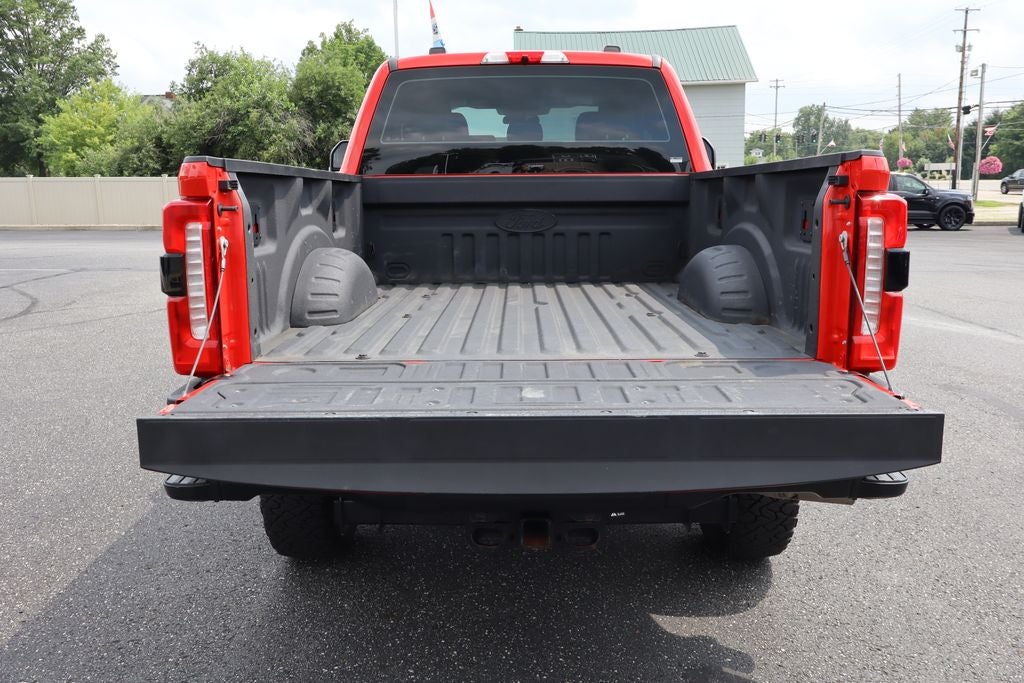 2023 Ford F-350SD XL
