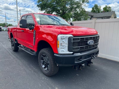 2023 Ford F-350SD XL
