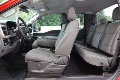 2023 Ford F-350SD XL