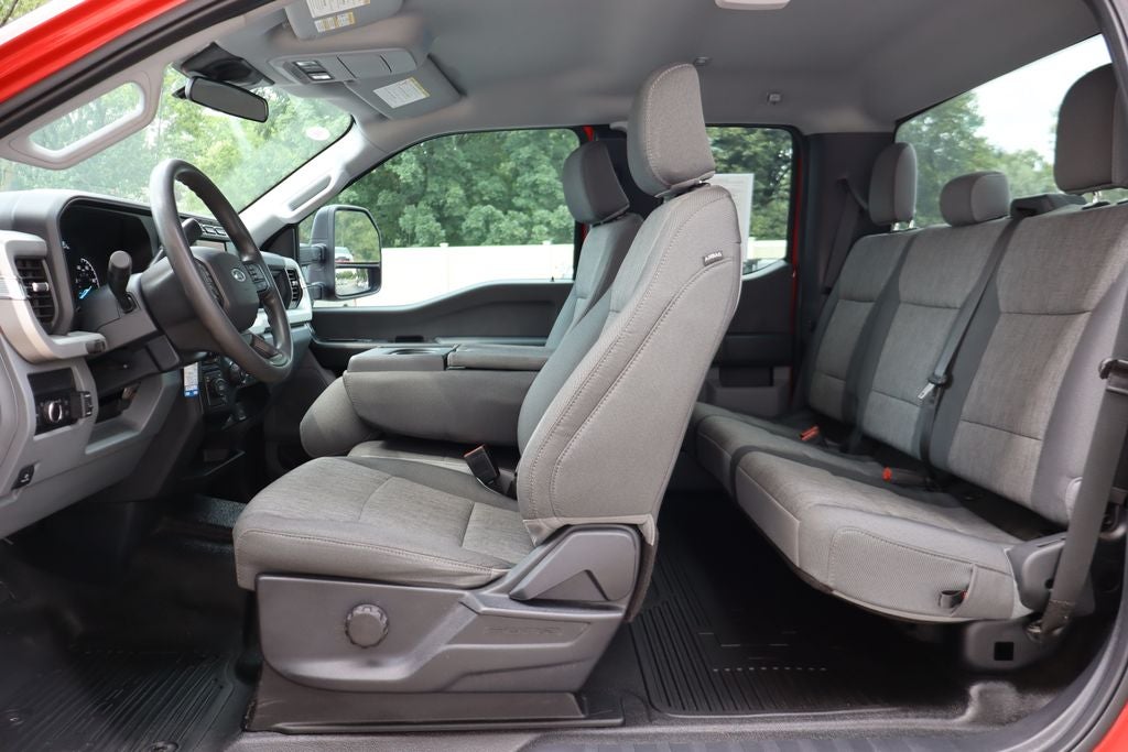 2023 Ford F-350SD XL