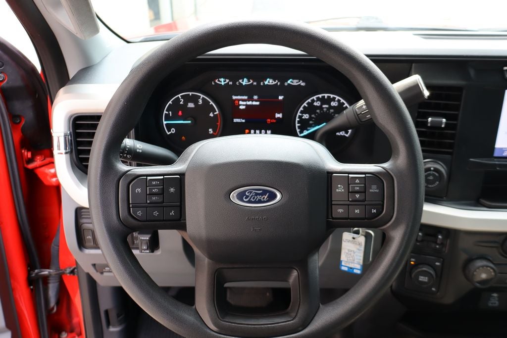 2023 Ford F-350SD XL