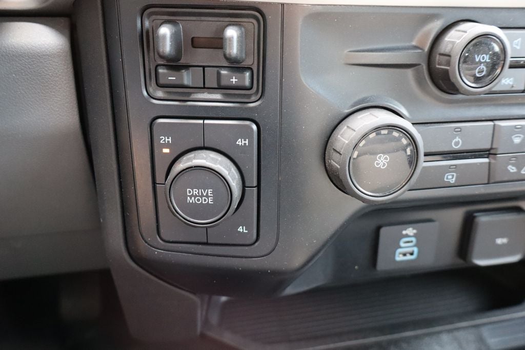 2023 Ford F-350SD XL