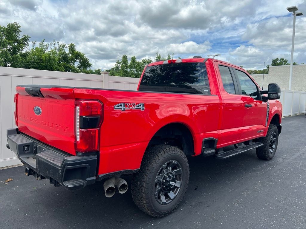 2023 Ford F-350SD XL