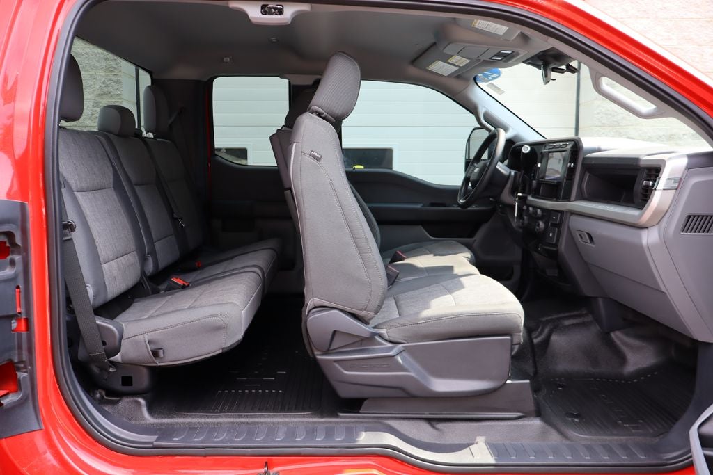 2023 Ford F-350SD XL