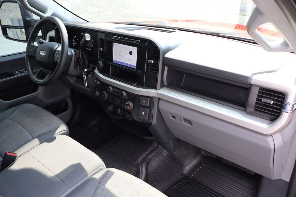 2023 Ford F-350SD XL
