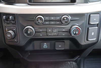 2023 Ford F-350SD XL
