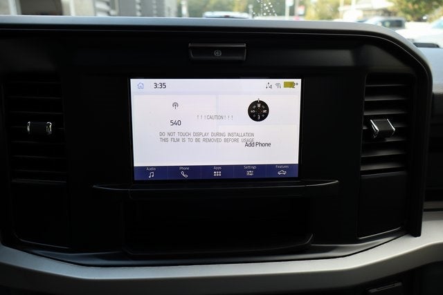 2026 Ford F-350SD XL