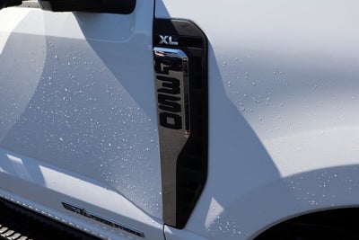 2026 Ford F-350SD XL