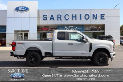 2026 Ford F-350SD XL