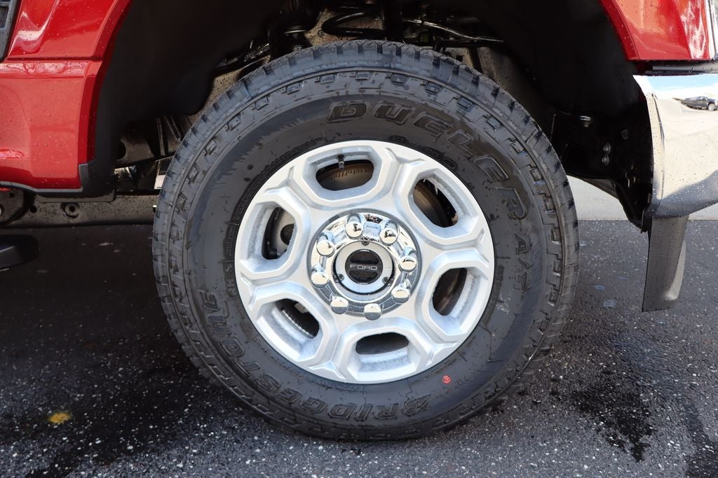 2026 Ford F-350SD XLT