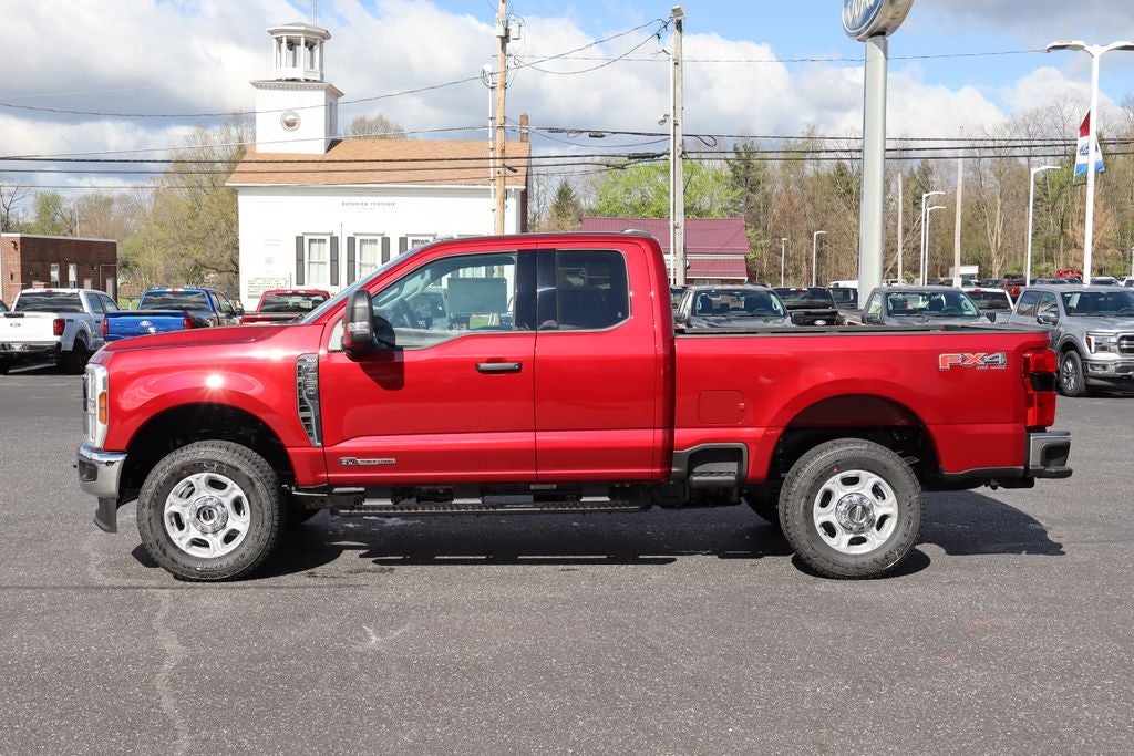 2026 Ford F-350SD XLT