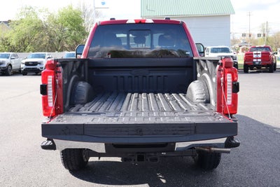 2026 Ford F-350SD XLT