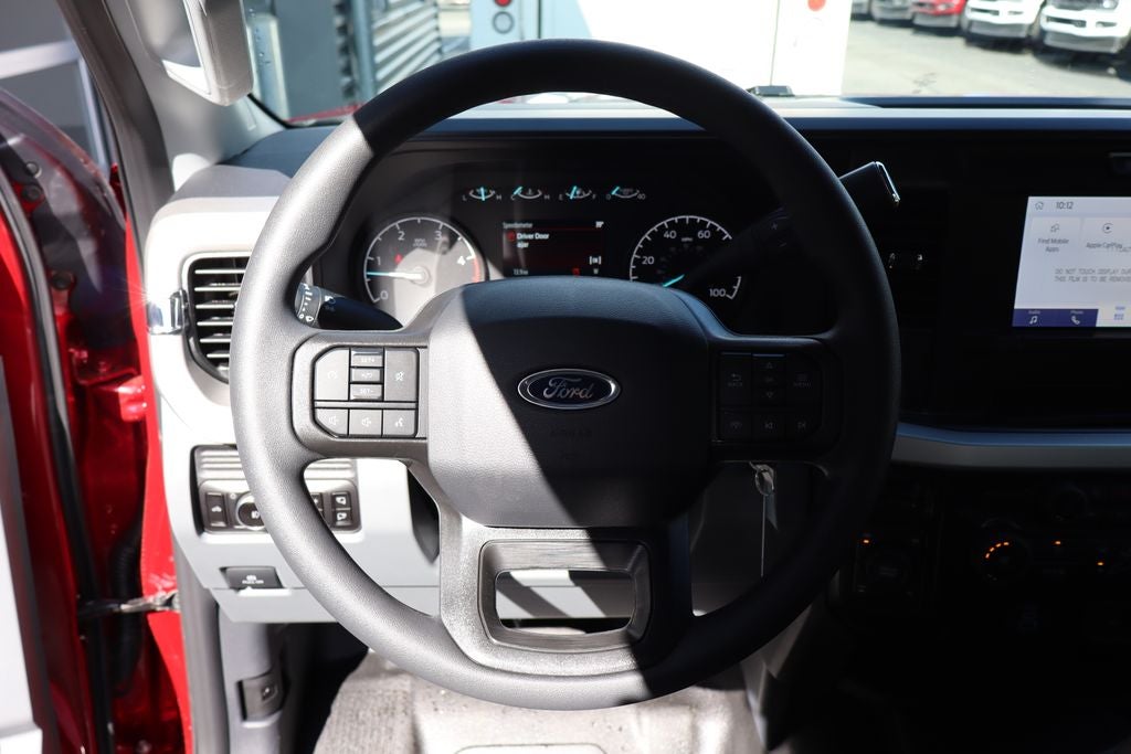 2026 Ford F-350SD XLT