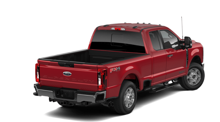 2026 Ford F-350SD XLT