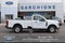 2023 Ford F-250SD XL
