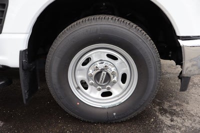 2023 Ford F-250SD XL