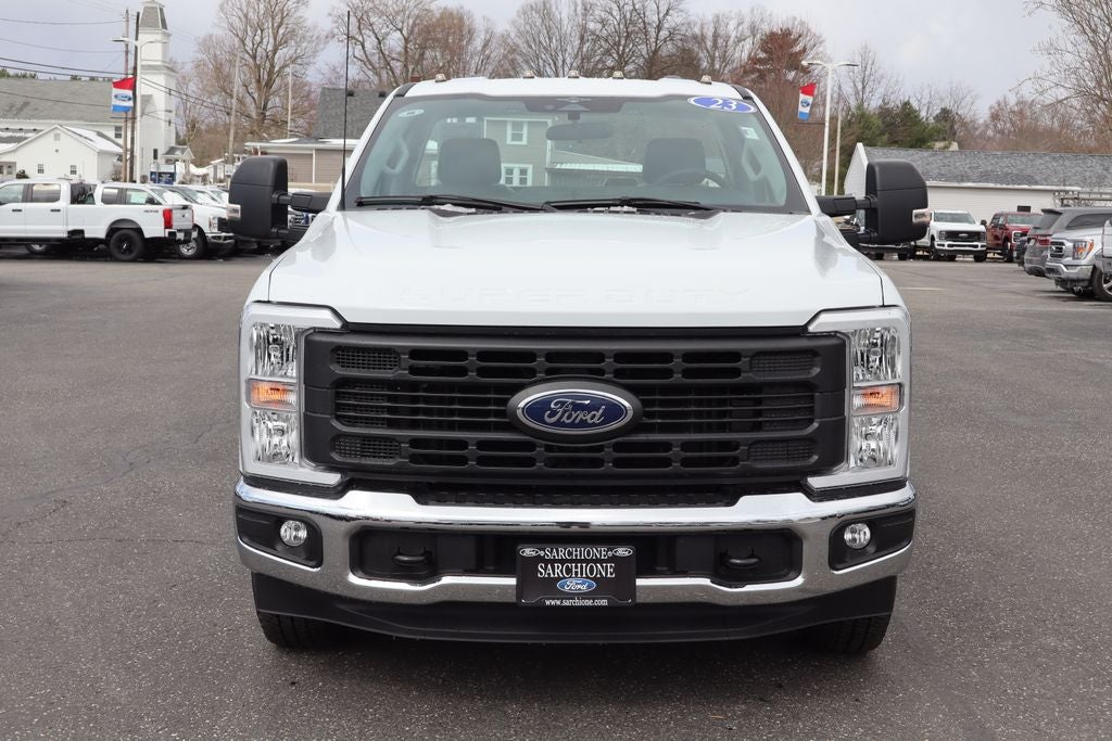 2023 Ford F-250SD XL