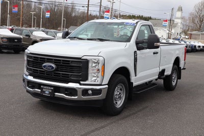 2023 Ford F-250SD XL